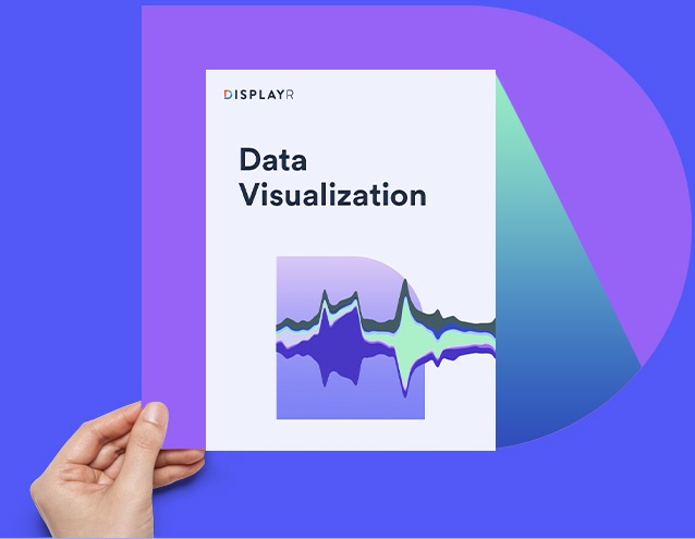 Data Visualization for Market Research