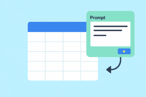 AI text analysis prompt