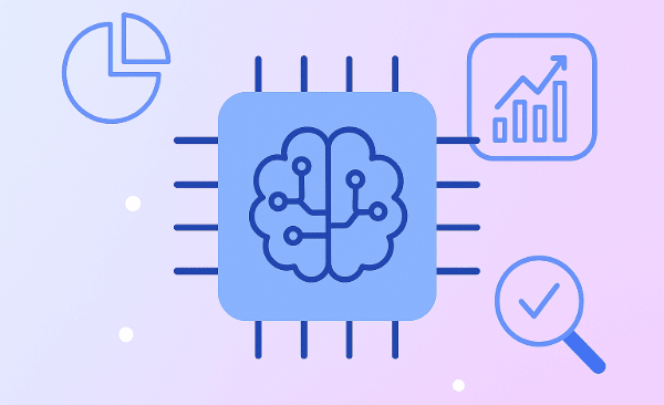 ai market research 2025