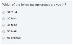 Numeric Questions