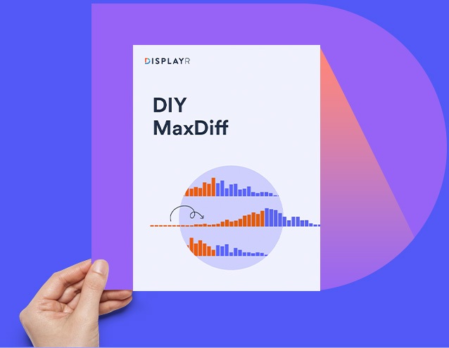 DIY MaxDiff
