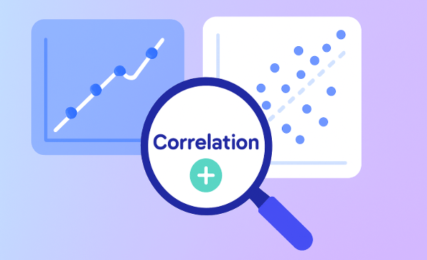 what is correlation
