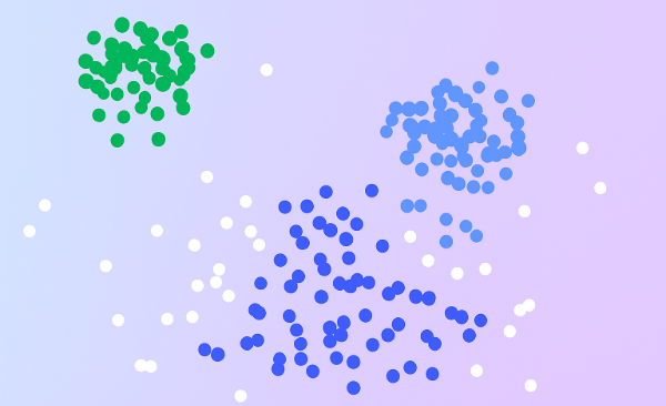 ai clustering