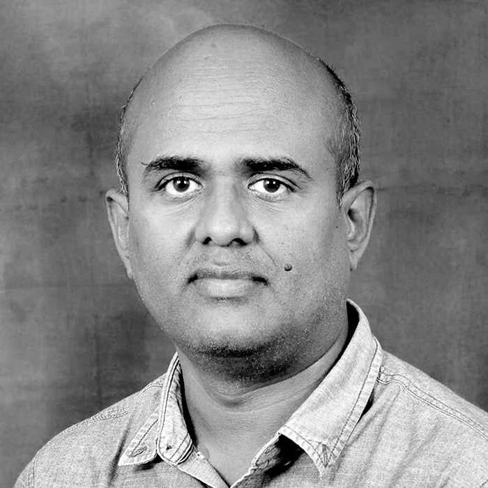 Vinothkumar Appusamy