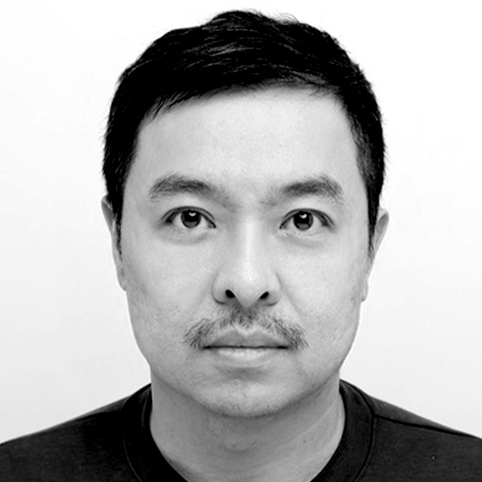 Kevin Huang