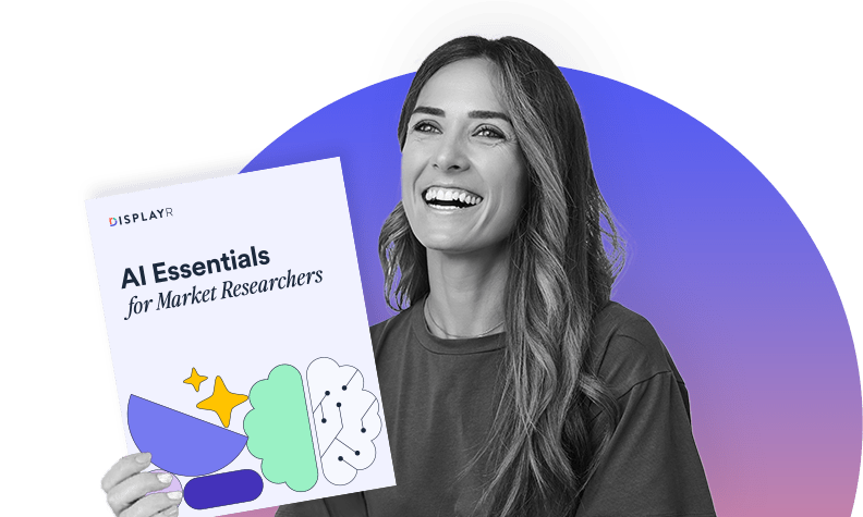 AI Essentials in Market Research