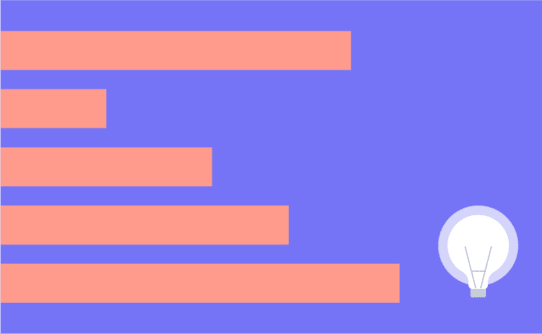 survey analysis illustration