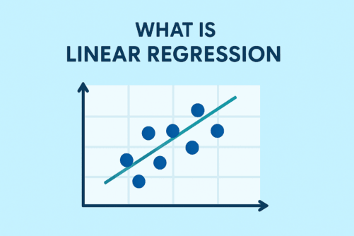 what is linear regression