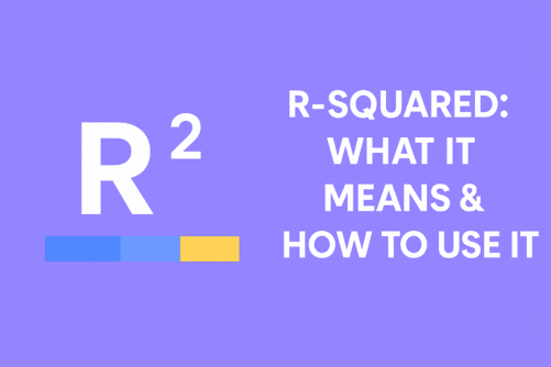 r-squared explained