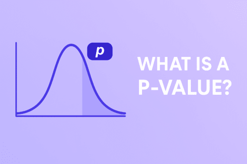 p-value