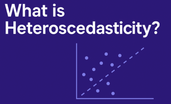 heteroscedasticity explained