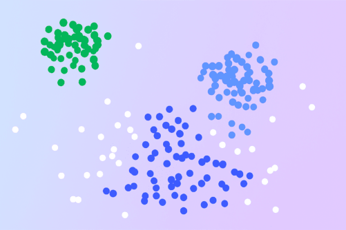 ai clustering
