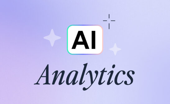 AI analytics