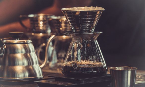 Five ways to create a filter in Displayr