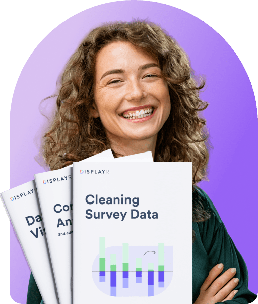 Ebook Cleaning Survey Data