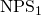 \textrm{NPS}_1