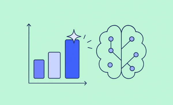 How is Splitting Decided for Decision Trees?