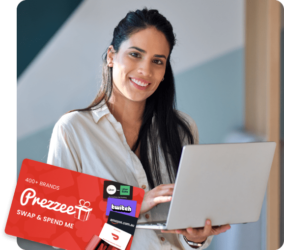 Displayr Employee referral program