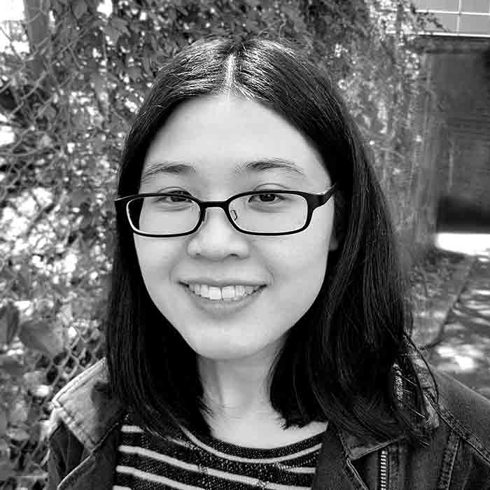 Carmen Chan