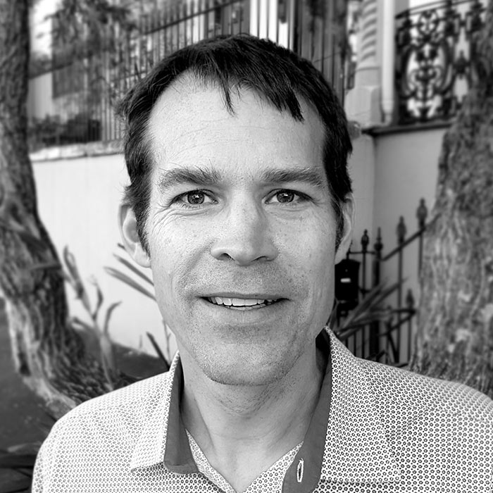 Oliver Bock