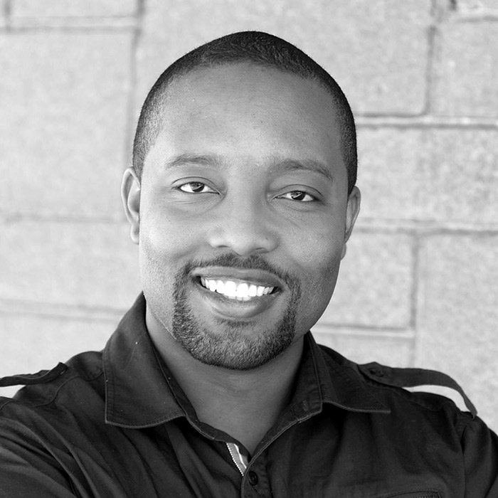 Daren Jackson