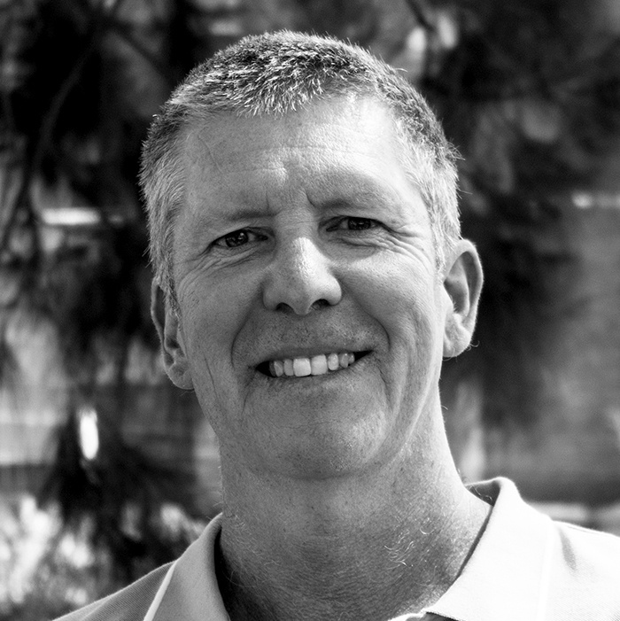 Andrew Kelly