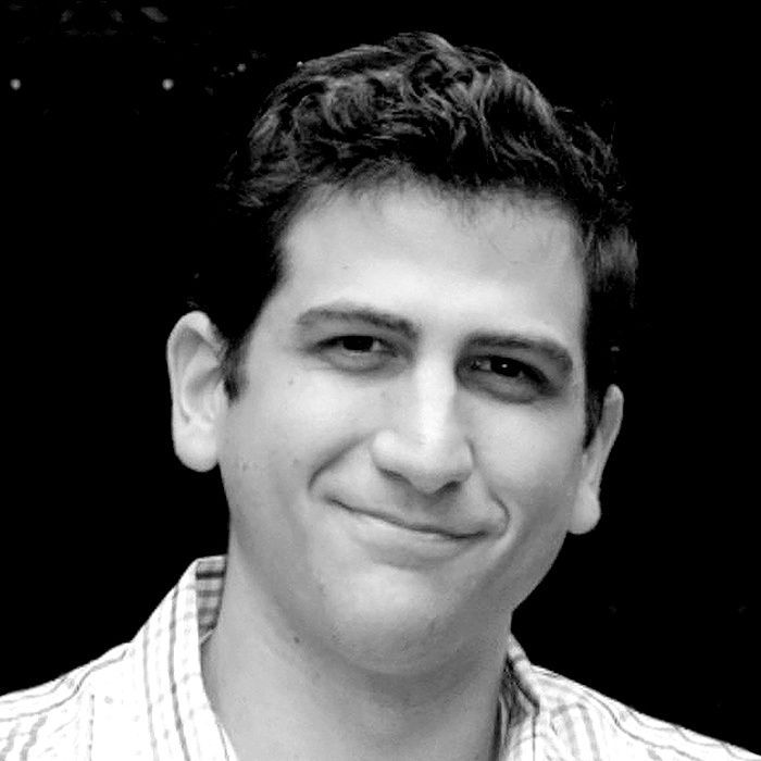 Adam Gross