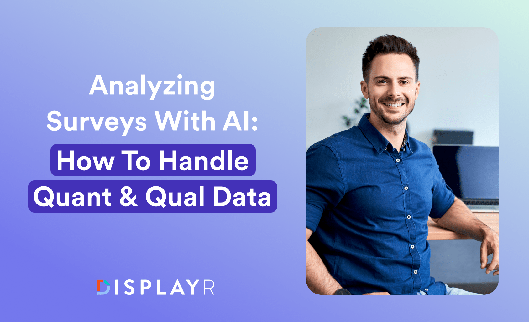 ai survey analysis