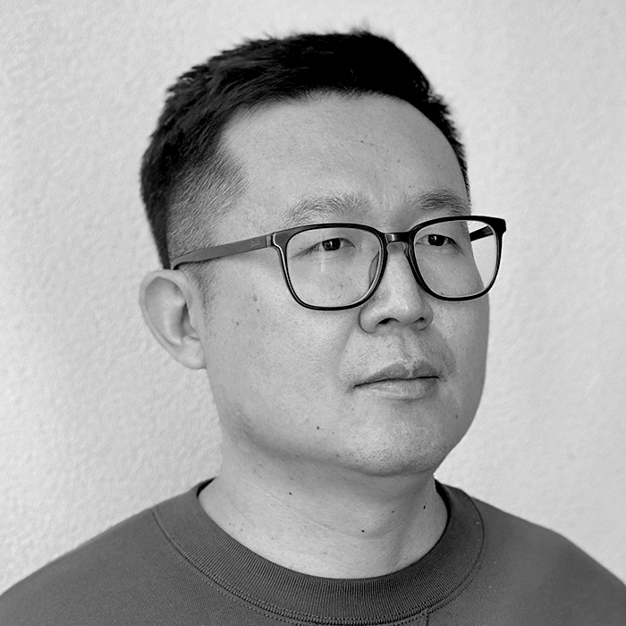 Daniel Yu