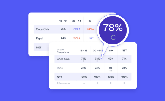 Image showing the use of cluster analysis in marketing