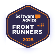 Software Advice Front Runners 2025