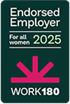 WORK180 - Endorsed Employer