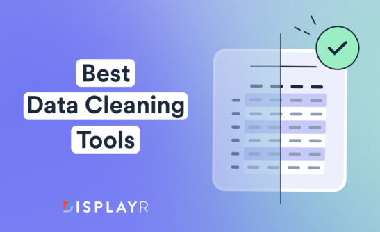 best data cleaning tools